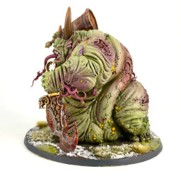 Great Unclean One