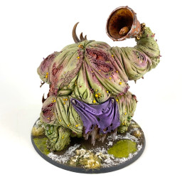 Great Unclean One