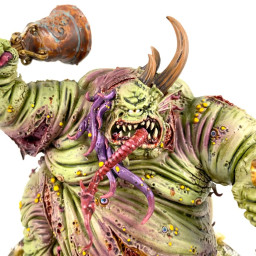 Great Unclean One