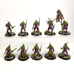 Plaguebearers