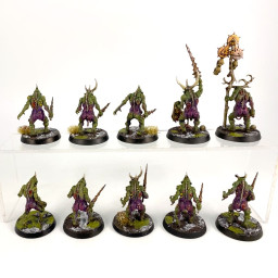 Plaguebearers
