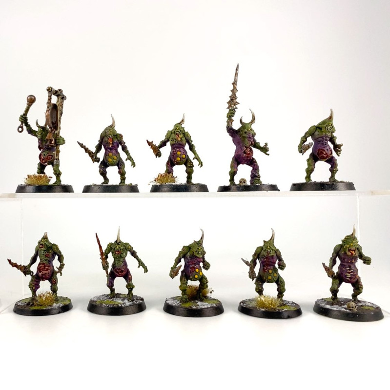 Portepestes