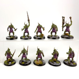 Plaguebearers