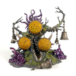 Feculent Gnarlmaw