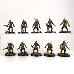 Plaguebearers