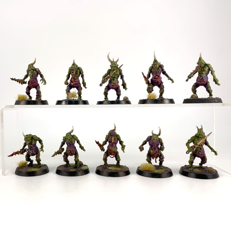 Portepestes