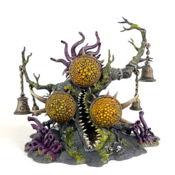 Feculent Gnarlmaw
