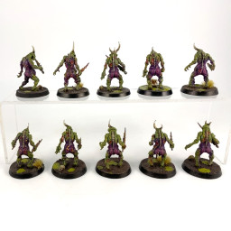Plaguebearers