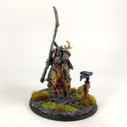 Émissaire du Déclin