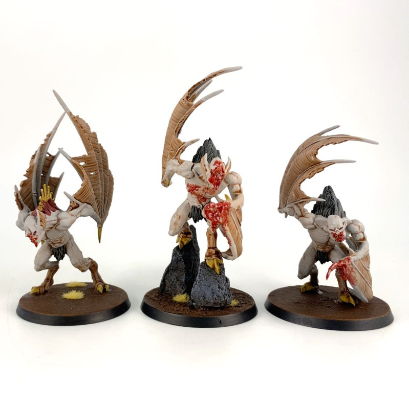 Crypt Flayers