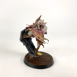 Abhorrant Archregent