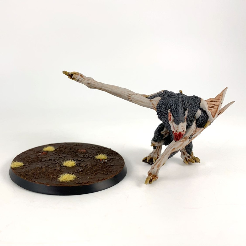 Varghulf Courtier