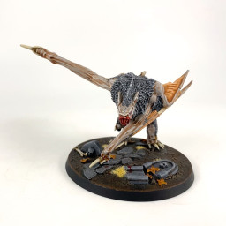 Varghulf Courtier