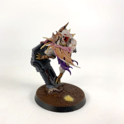 Abhorrant Archregent