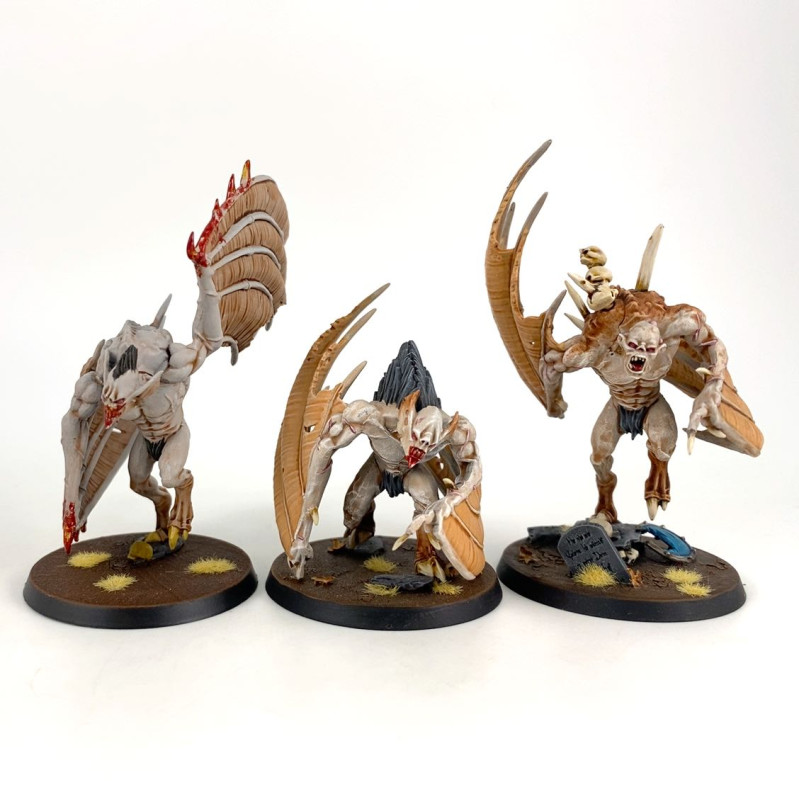 Crypt Flayers