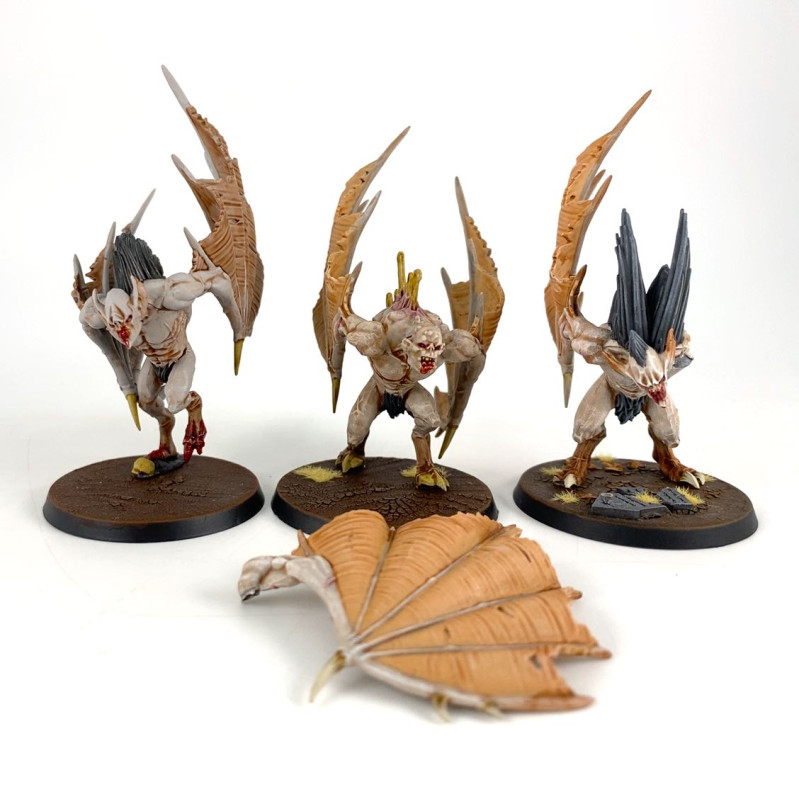 Crypt Flayers