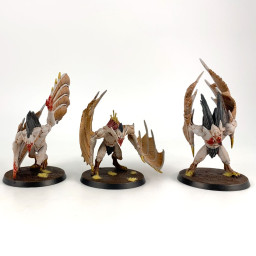 Crypt Flayers