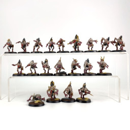Crypt Ghouls