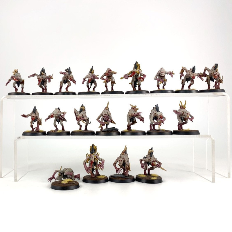 Crypt Ghouls