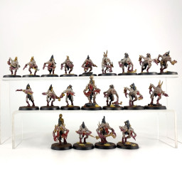 Crypt Ghouls