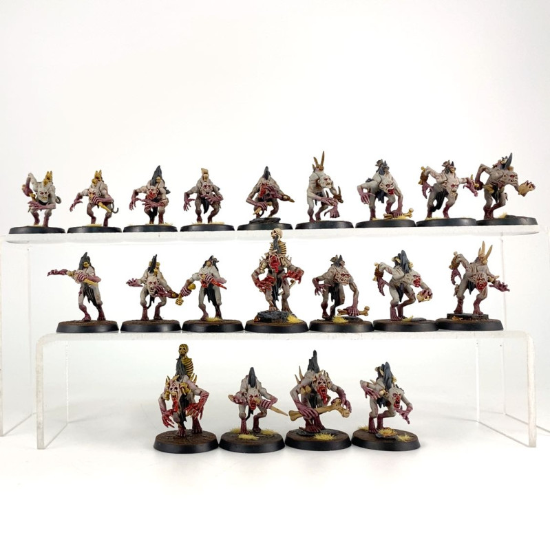 Crypt Ghouls