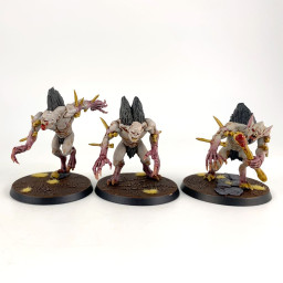 Crypt Horrors