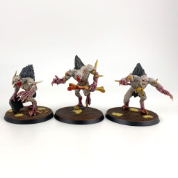 Crypt Horrors