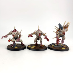 Crypt Haunter Courtier