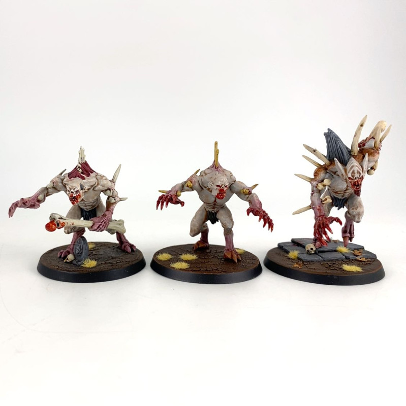 Crypt Haunter Courtier