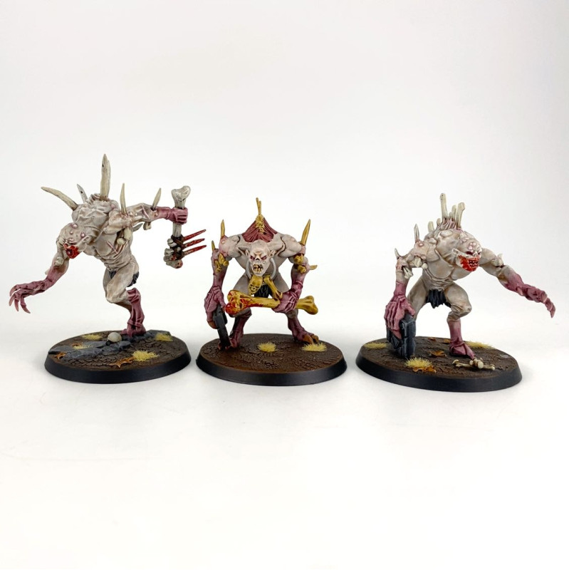 Crypt Haunter Courtier
