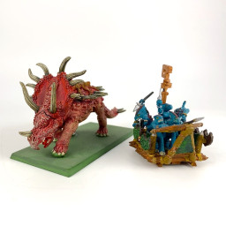 Stegadon