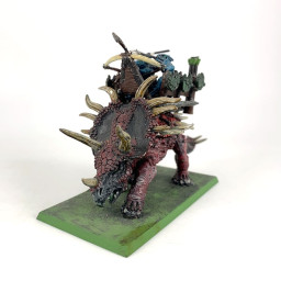 Stegadon