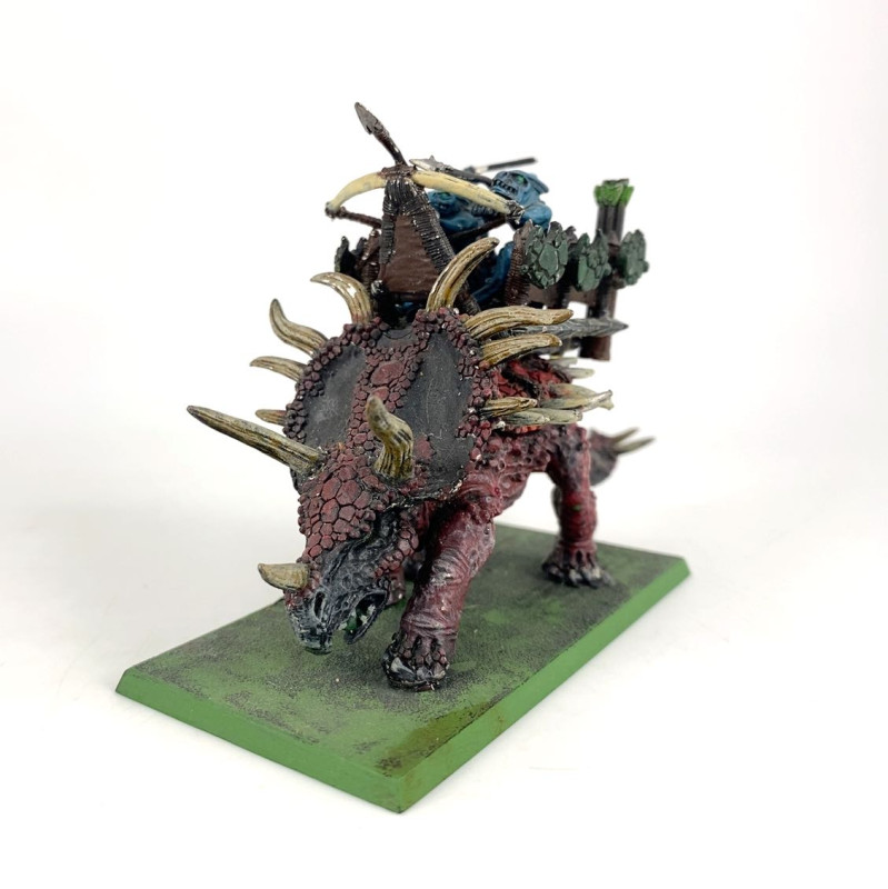 Stegadon