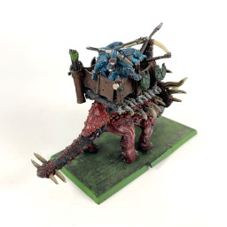 Stegadon