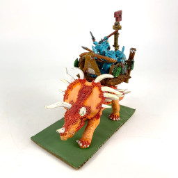 Stegadon