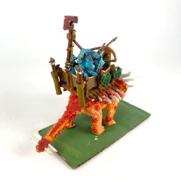 Stegadon