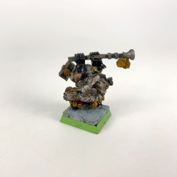 Runelord With Great Weapon