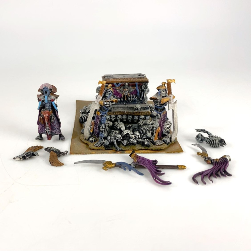 casket of souls