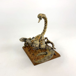 Tomb Scorpion