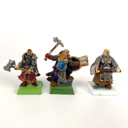 Warrior Priests of Sigmar