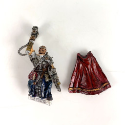 Warrior Priest of Sigmar