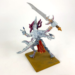 Keeper of Secrets Greater Daemon of Slaanesh