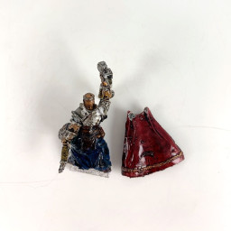 Prêtre-Guerrier de Sigmar
