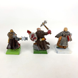 Prêtres-Guerriers de Sigmar
