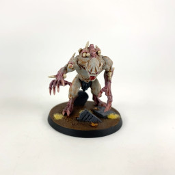 Crypt Haunter Courtier
