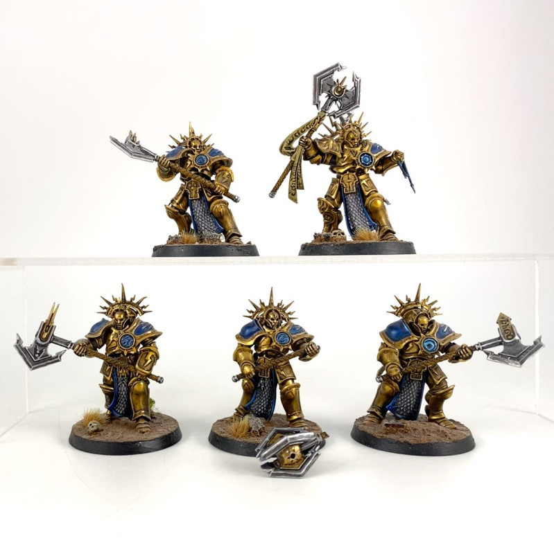 Paladins (Legende)