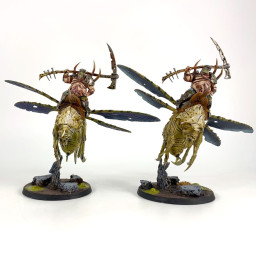 Lord of afflictions