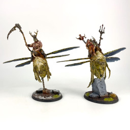Lord of afflictions