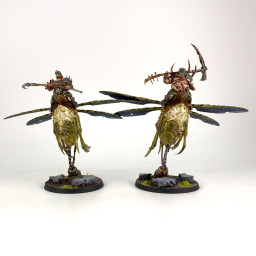 Lord of afflictions