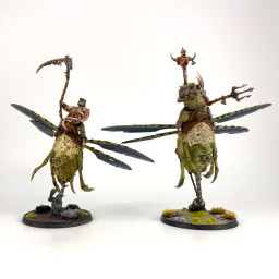 Lord of afflictions
